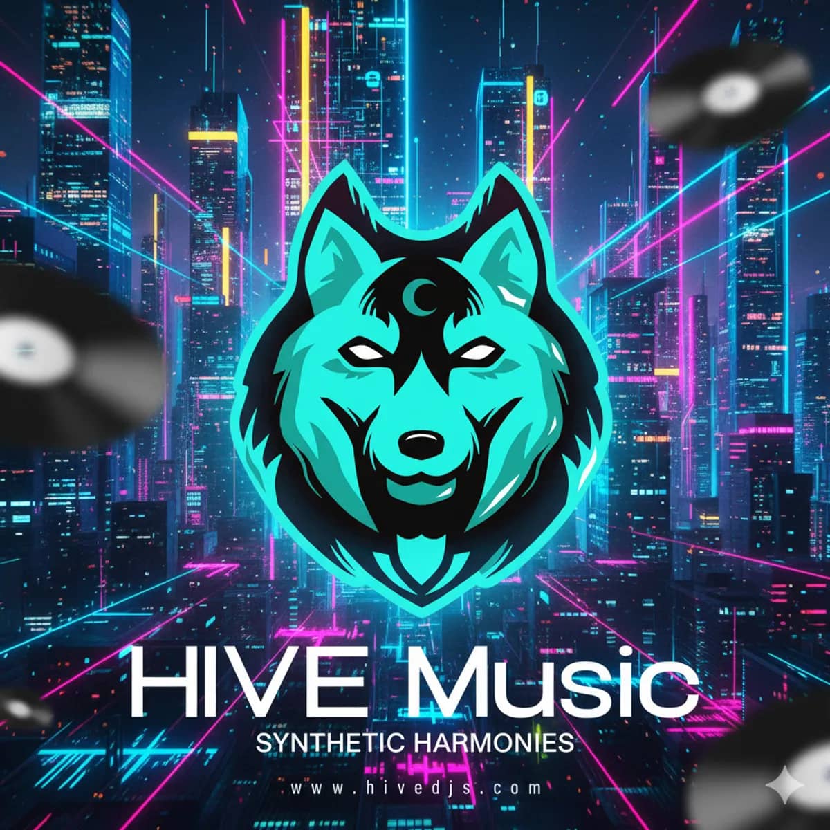 GHouse EP