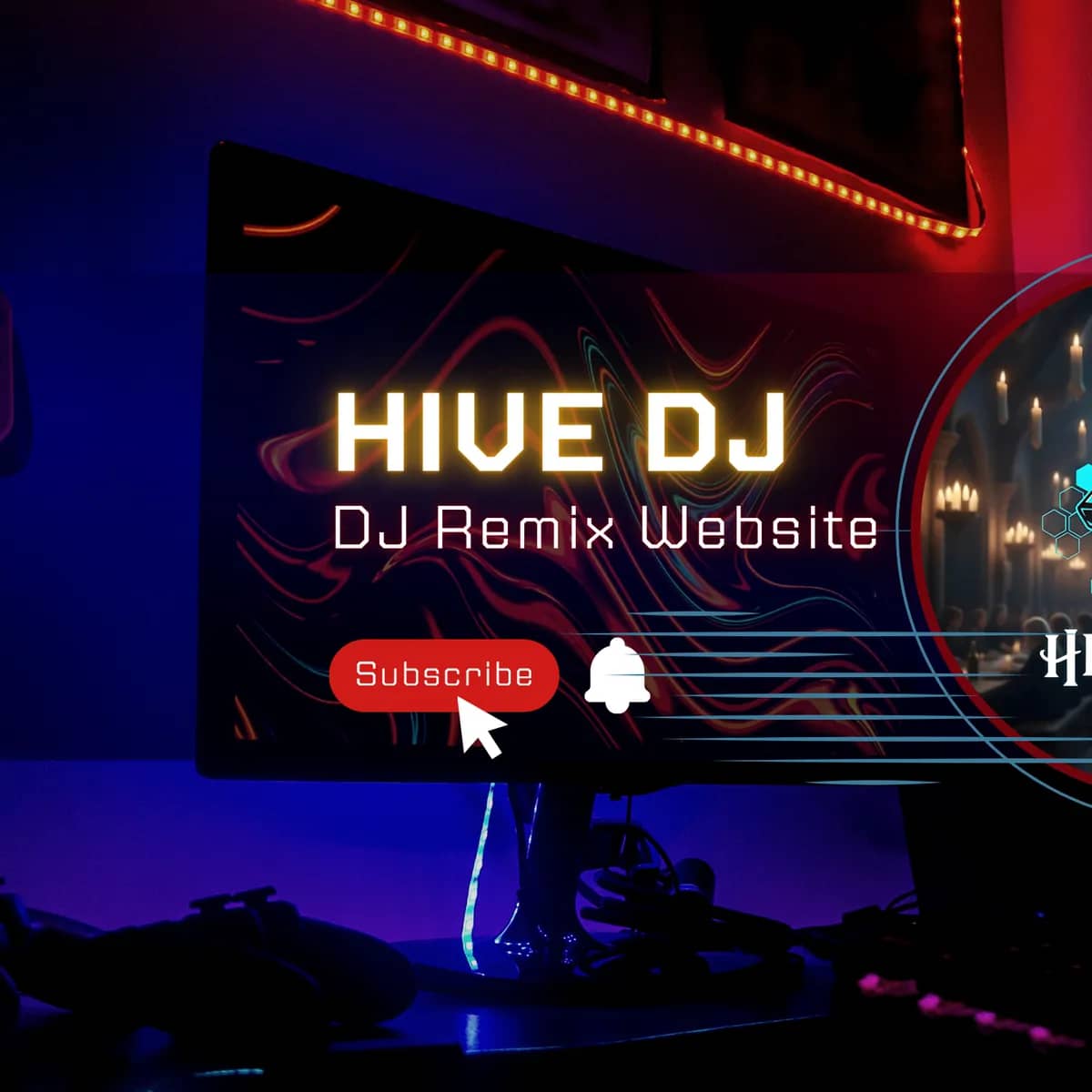 Hard Dance EP 1