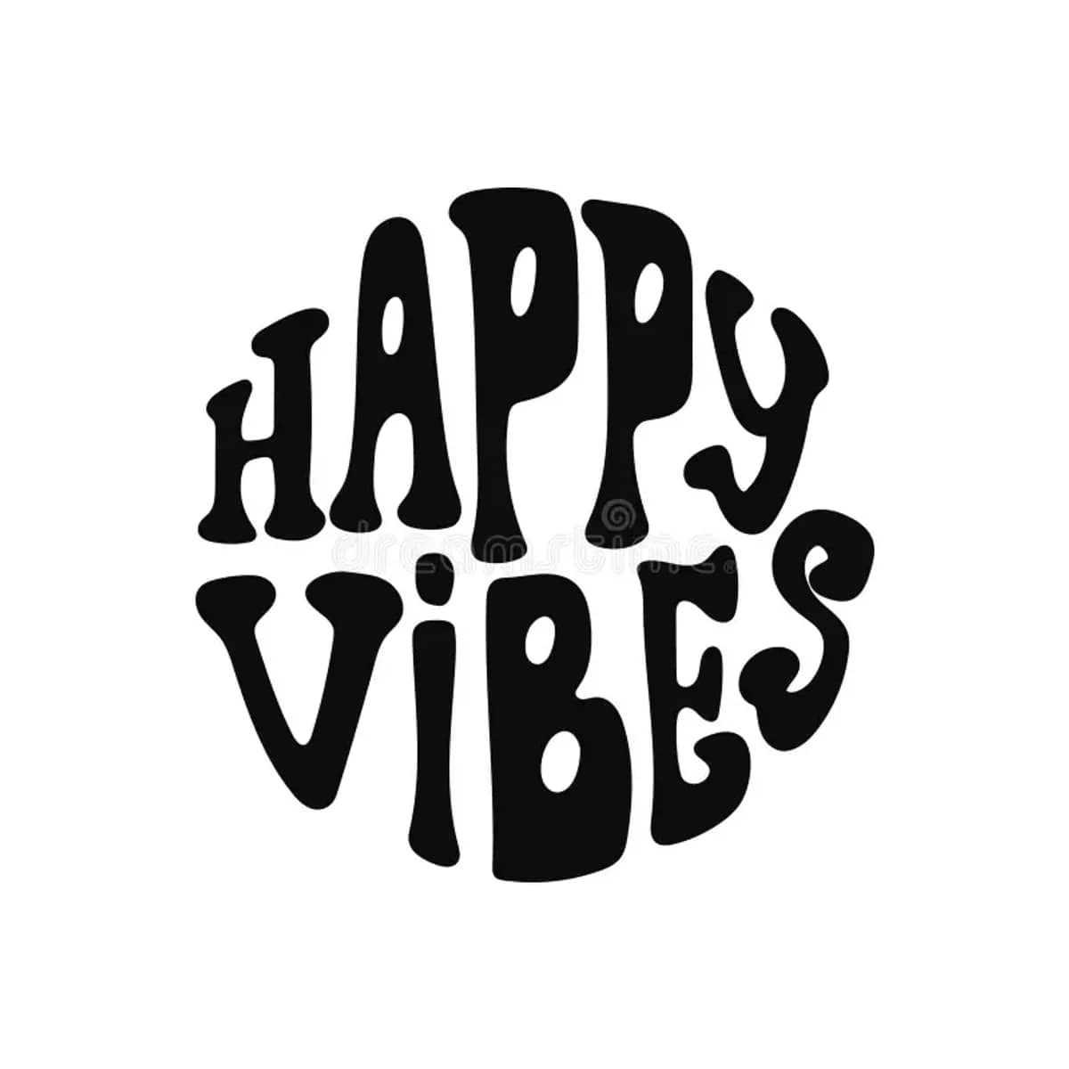 HAPPY VIBE