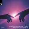 Surrender Your Love (Extended Progressive Edit)