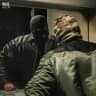 Mask On (feat. sonni)